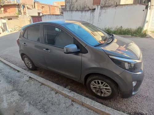 Kia Picanto 2023 LX Start