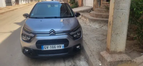 Citroen C3 2024 Tt opinion