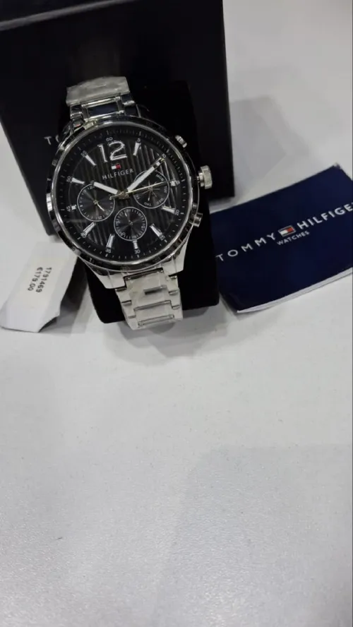 Montre TOMMY HILFIGER