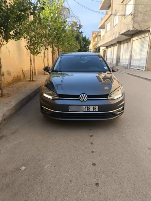 Volkswagen Golf 7 2018 START+