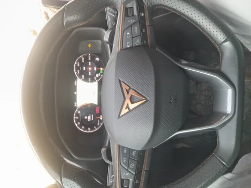 Seat Cupra  2024 Cupra 