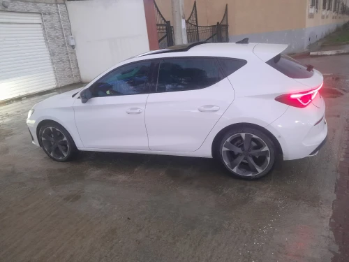 Seat Cupra  2024 Cupra 