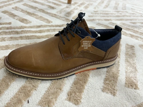 Chaussures homme original 42/43