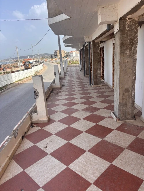 Location Local Jijel Jijel