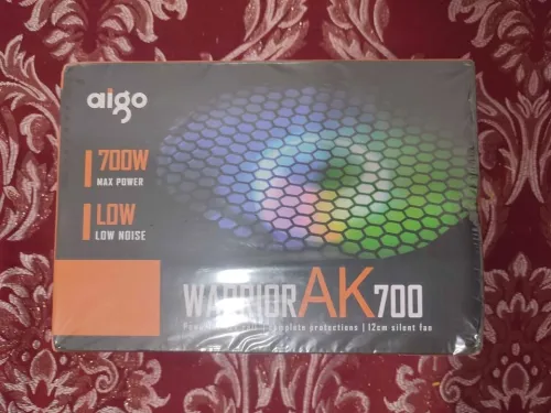 power supply 700 wt