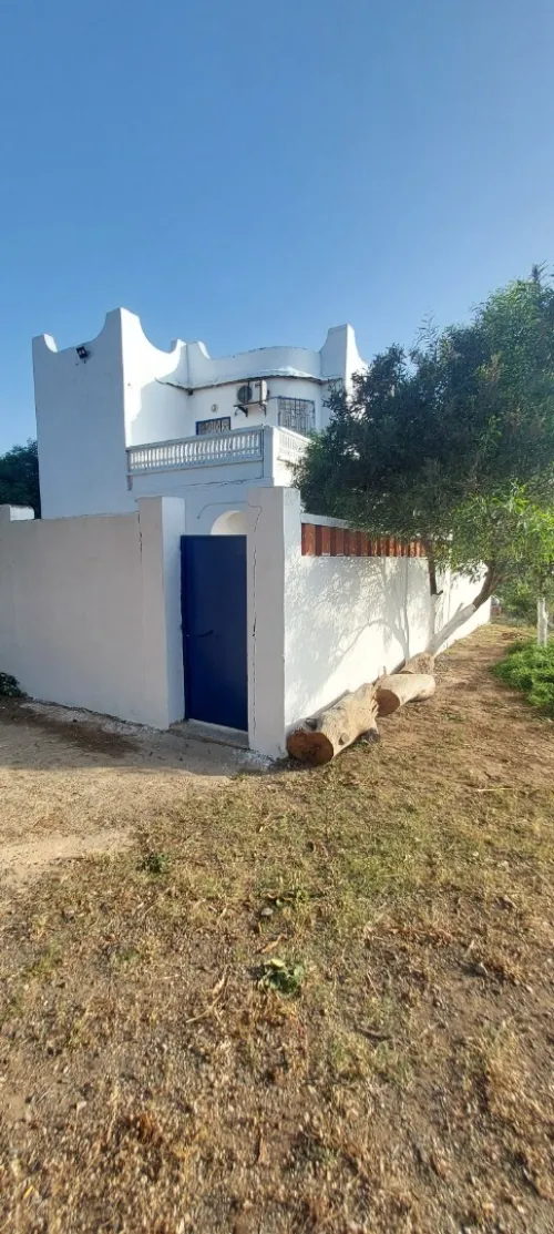 Location vacances Villa Tipaza Cherchell