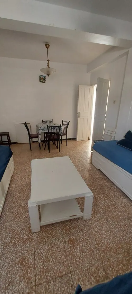 Location vacances Villa Tipaza Cherchell