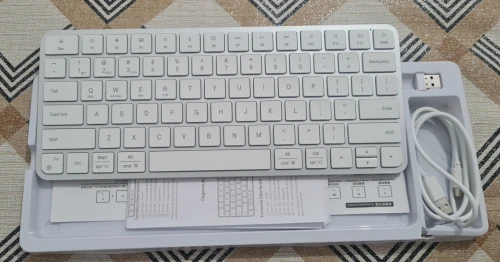 Clavier sans fil