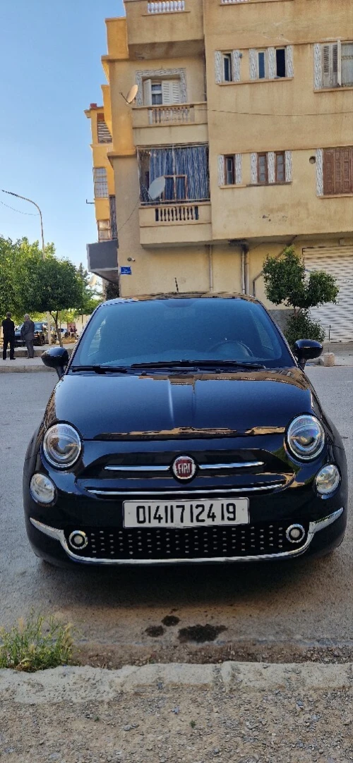 Fiat 500 2024 Dolcevita plus 