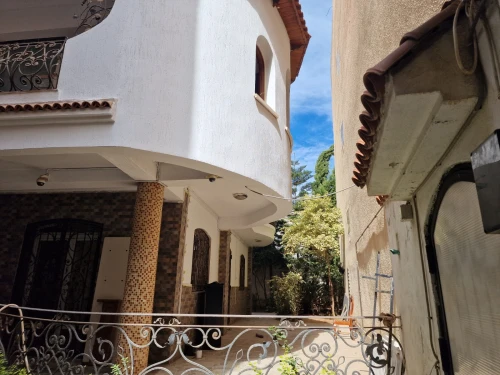 Location Villa Alger Birkhadem