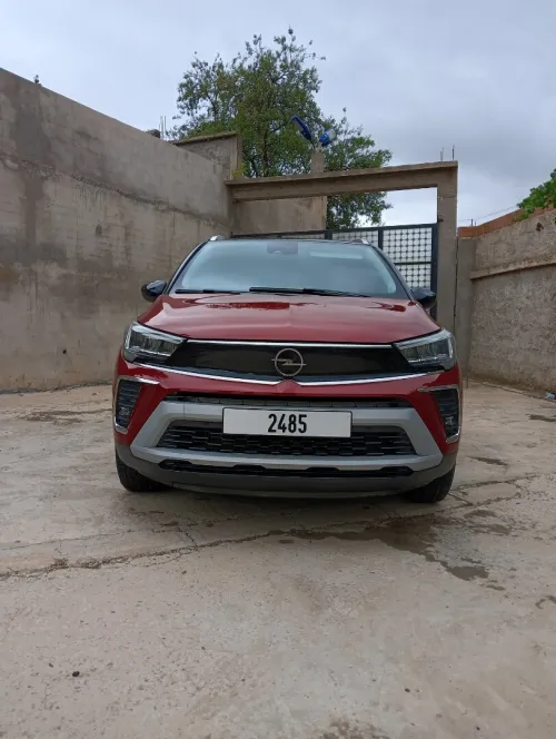 Opel Crossland 2023 High line