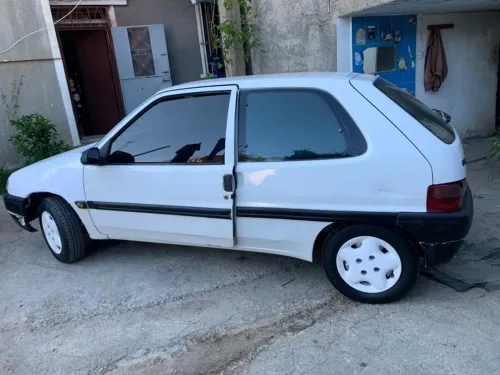 Citroen Saxo 1998 Saxo
