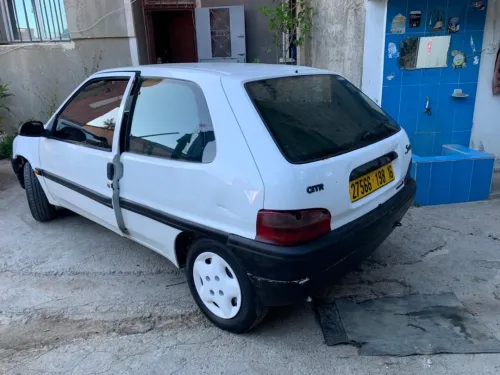 Citroen Saxo 1998 Saxo