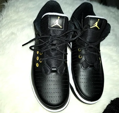 Jordan max aura 5 homme