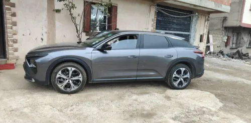 Citroen C5x 2023 