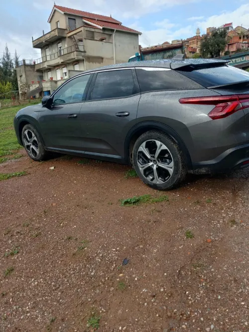 Citroen C5x 2023 