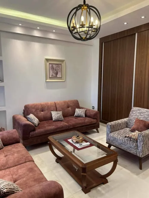Vente Appartement F4 Alger Draria