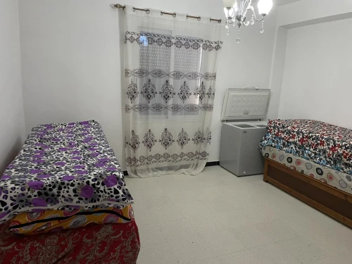 Vente Appartement F3 Boumerdes Boumerdes