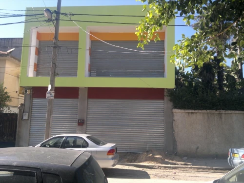 Vente Villa Alger Rouiba