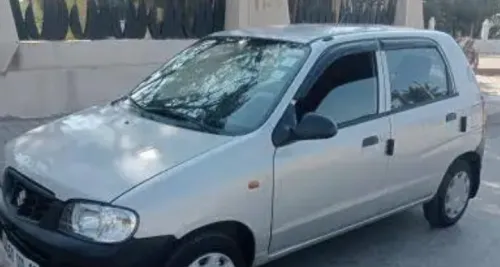 Suzuki Alto 2010 STD AC