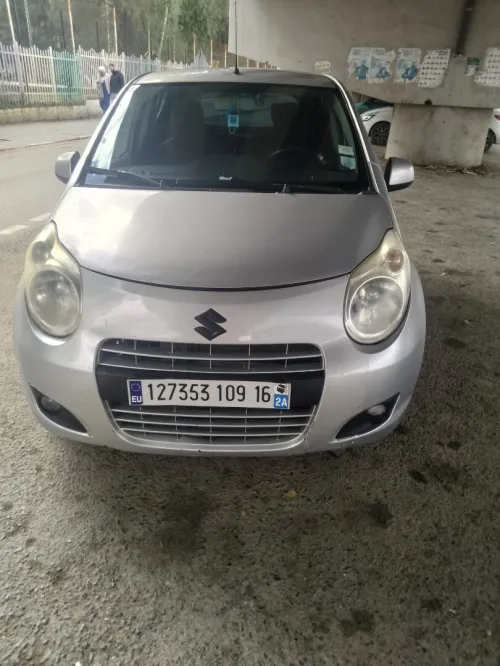 Suzuki Celerio 2009 Glx la toute option