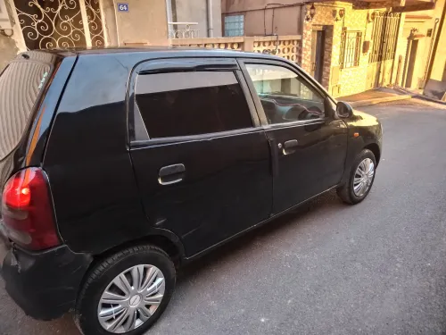 Suzuki Alto 2008 Baz clim