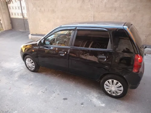 Suzuki Alto 2008 Baz clim