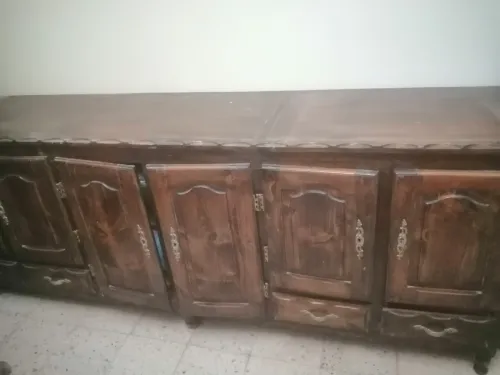 Buffet بنك فراش