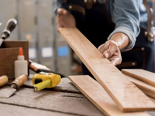 Services de Menuiserie نجار متنقل