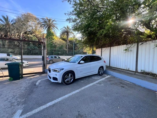 BMW X1 2017 Pack M