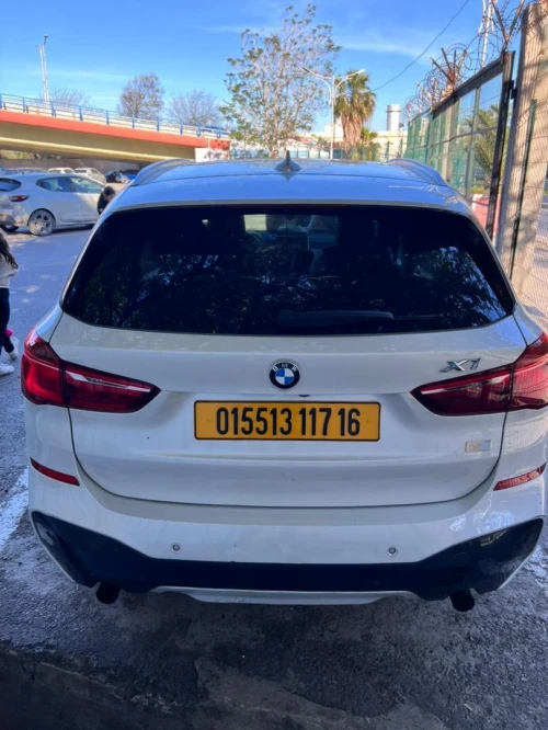 BMW X1 2017 Pack M