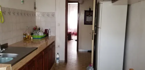 Location Appartement F3 Jijel El aouana