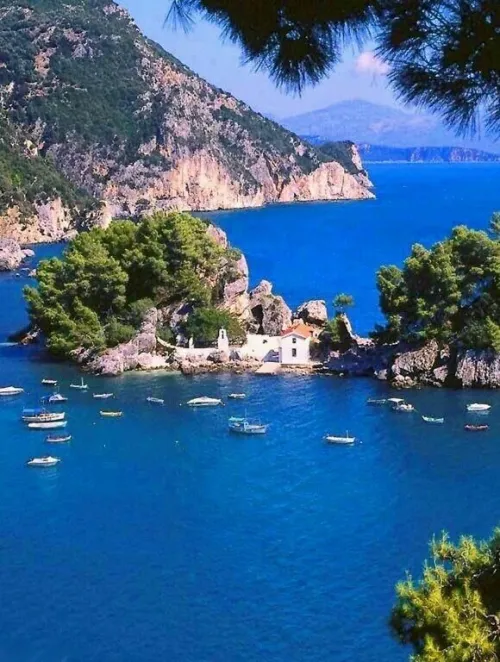 Location Appartement F3 Jijel El aouana