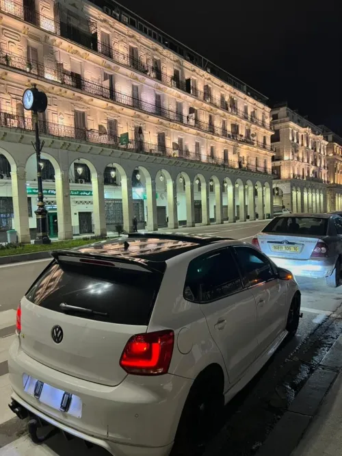 Volkswagen Polo 2013 Life