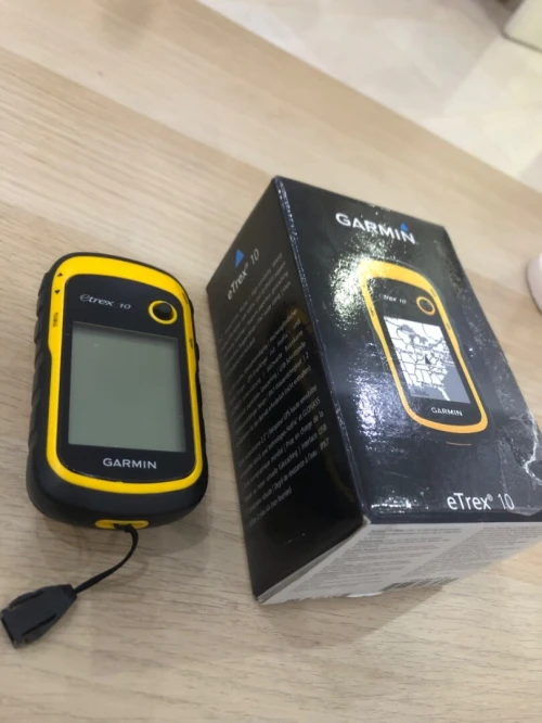 Gps garmin Etrex 10 / Etrex 20 / Etrex 30