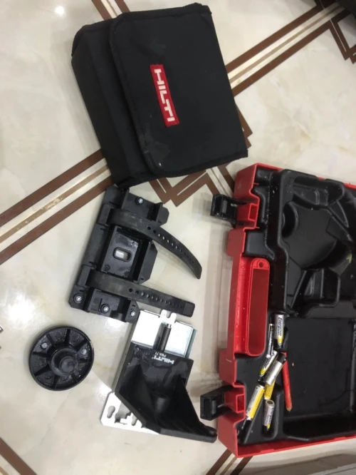 Niveau Laser Hilti plm 32 