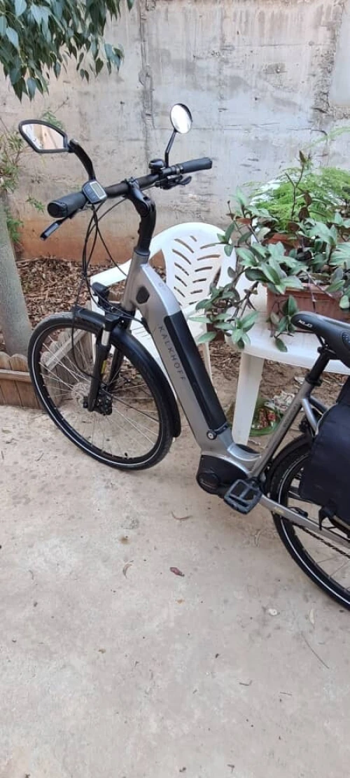Vélo électrique kalkoff 