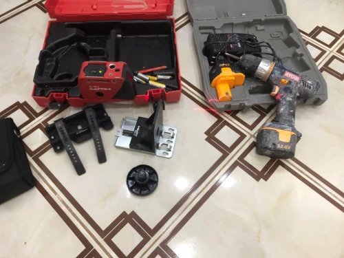 Niveau Laser Hilti plm 32 