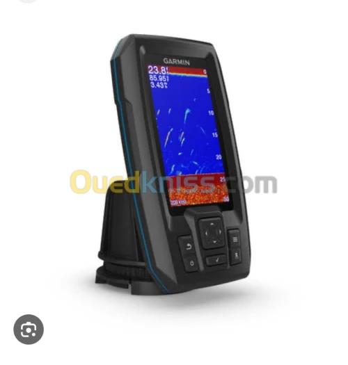 Sondeur gps Garmin striker 4 Plus 