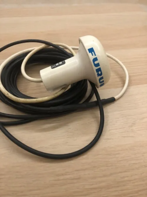 Entene gps furuno/ entene gps Garmin