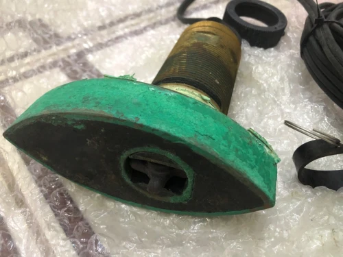 Sonde furuno bronze B744V