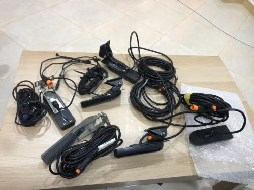 Sonde Garmin gt 52 gt 22 gt 20 gt 30 gt 24