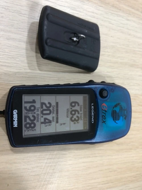 Gps  garmin Etrex legond