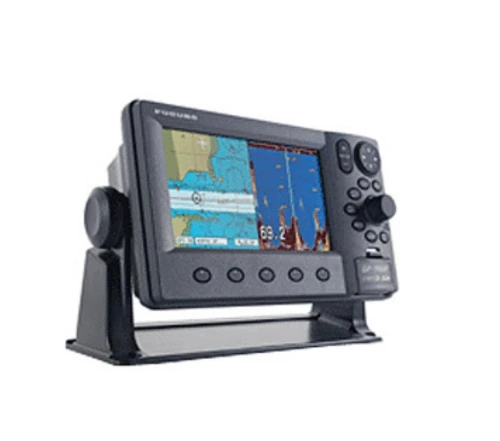 Furuno sondeur gps lecteur de carte gp 7000f