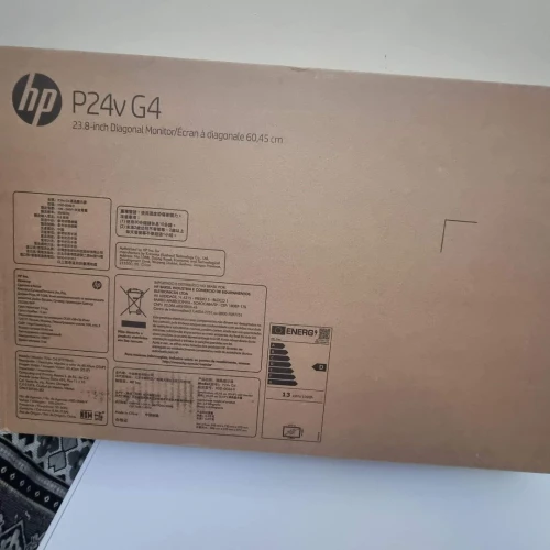 HP 