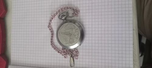 Montre