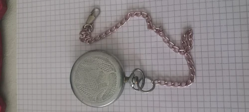 Montre