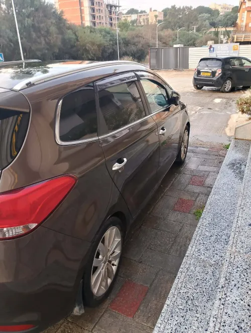 Kia Carens 2014 Carens