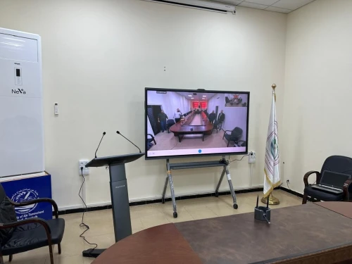 Ecran Tactiles Interactifs Vidéo-conférence MAXHUB 75" et 86"