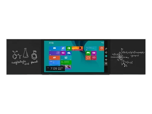 Ecran Tactile Interactif éducatif 86'' MAXHUB Smart Blackboard